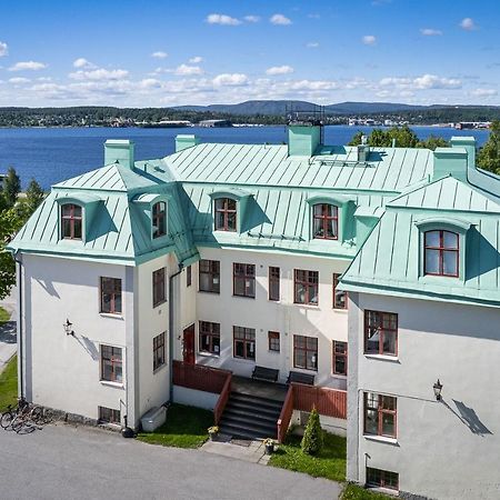 Vandrarhemmet Vindarnas Hus Örnsköldsvik Zewnętrze zdjęcie