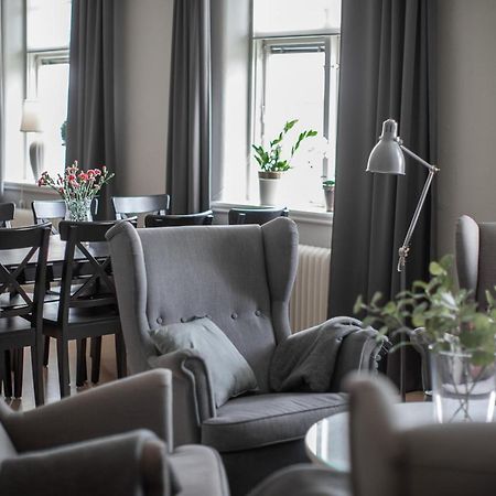 Vandrarhemmet Vindarnas Hus Örnsköldsvik Zewnętrze zdjęcie