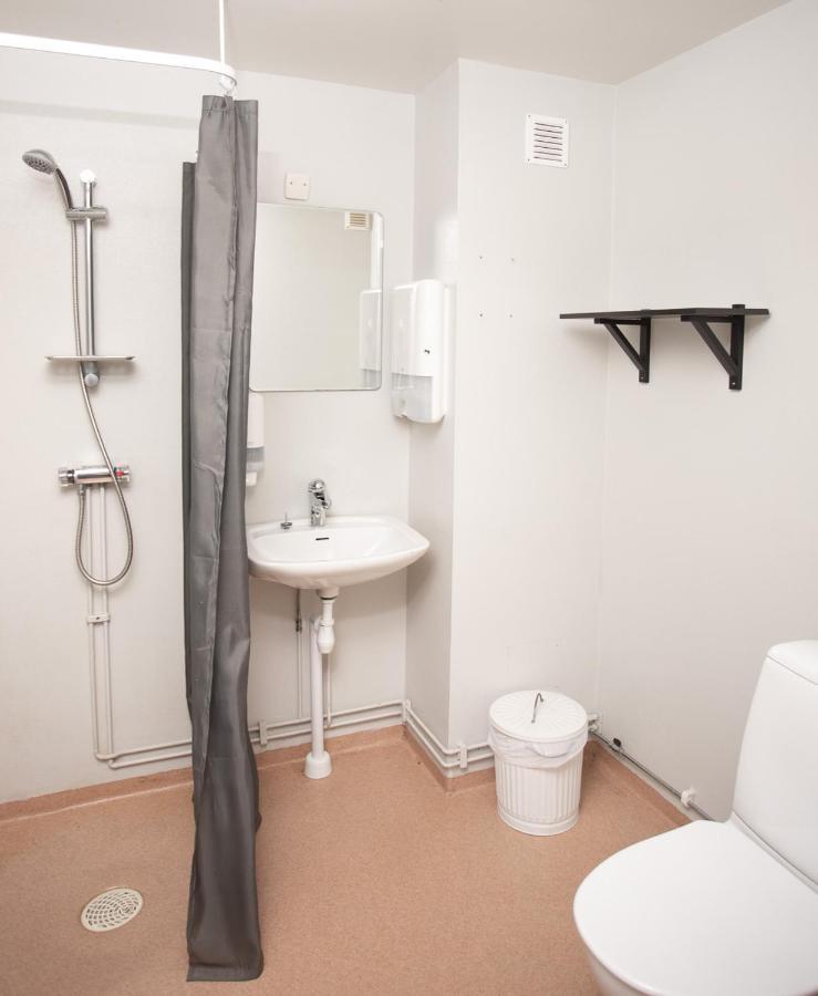 Vandrarhemmet Vindarnas Hus Örnsköldsvik Zewnętrze zdjęcie