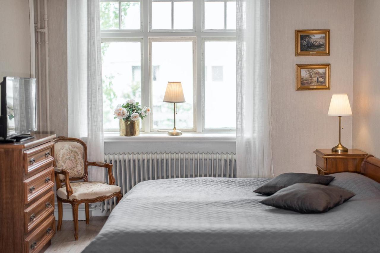 Vandrarhemmet Vindarnas Hus Örnsköldsvik Zewnętrze zdjęcie