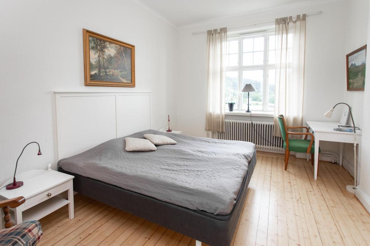 Vandrarhemmet Vindarnas Hus Örnsköldsvik Zewnętrze zdjęcie